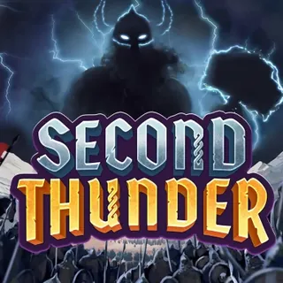 Second Thunder